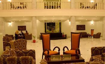 A S Hotels Khajurāho Exterior foto